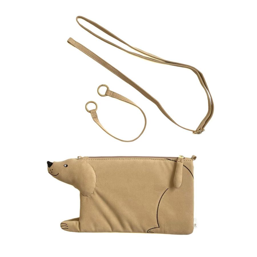 【ルートート公式】EU.ベビールー.オスワリパピ-A（全4種）2025新作 品番3623 | ROOTOTE | 12