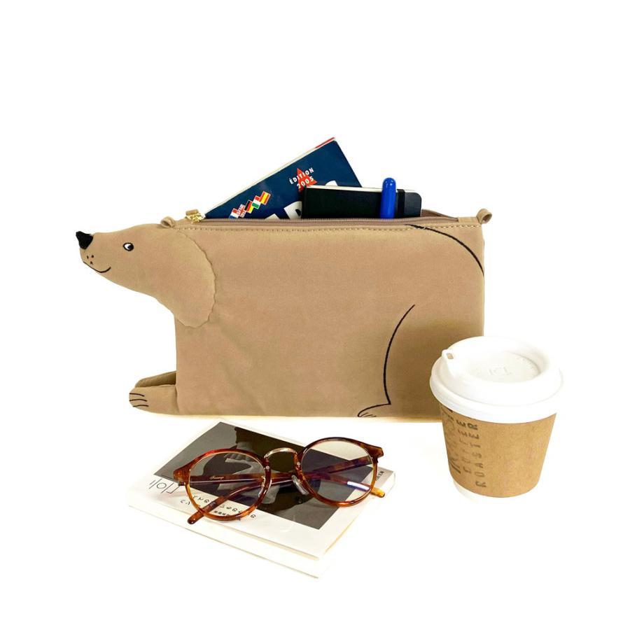 【ルートート公式】EU.ベビールー.オスワリパピ-A（全4種）2025新作 品番3623 | ROOTOTE | 16