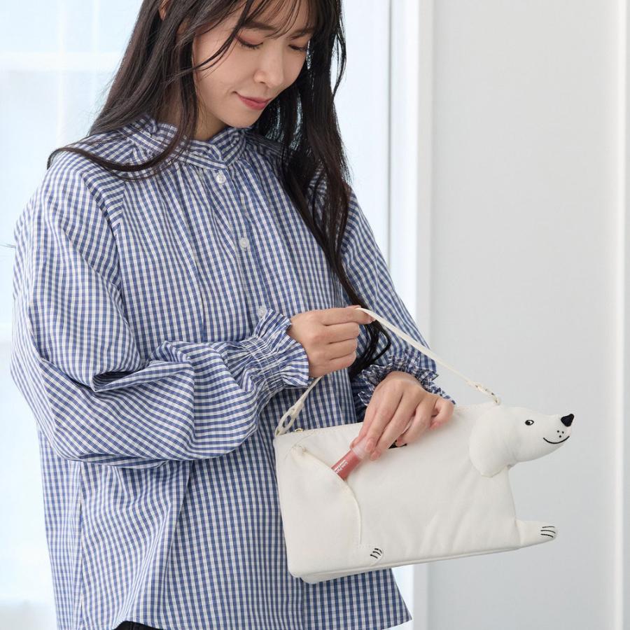 【ルートート公式】EU.ベビールー.オスワリパピ-A（全4種）2025新作 品番3623 | ROOTOTE | 18