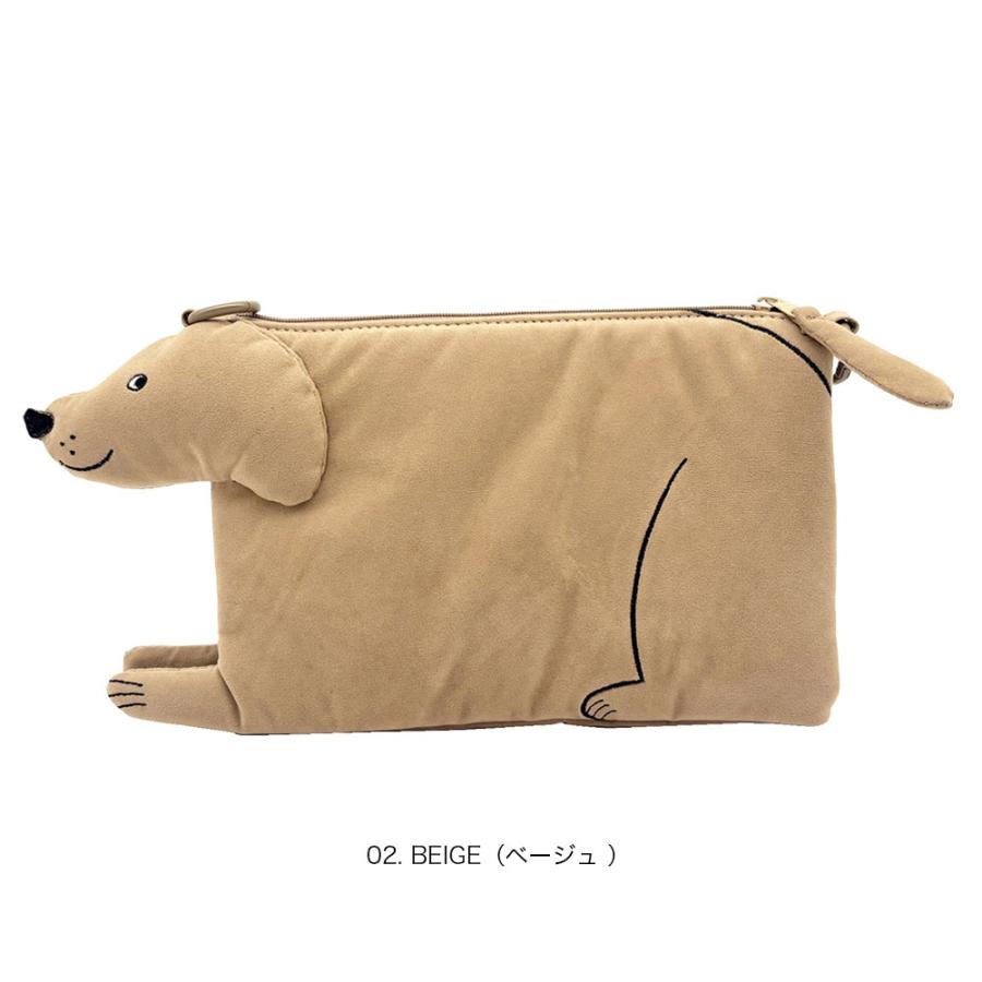 【ルートート公式】EU.ベビールー.オスワリパピ-A（全4種）2025新作 品番3623 | ROOTOTE | 02