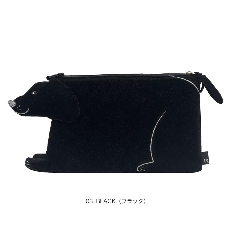 【ルートート公式】EU.ベビールー.オスワリパピ-A（全4種）2025新作 品番3623 | ROOTOTE | 03