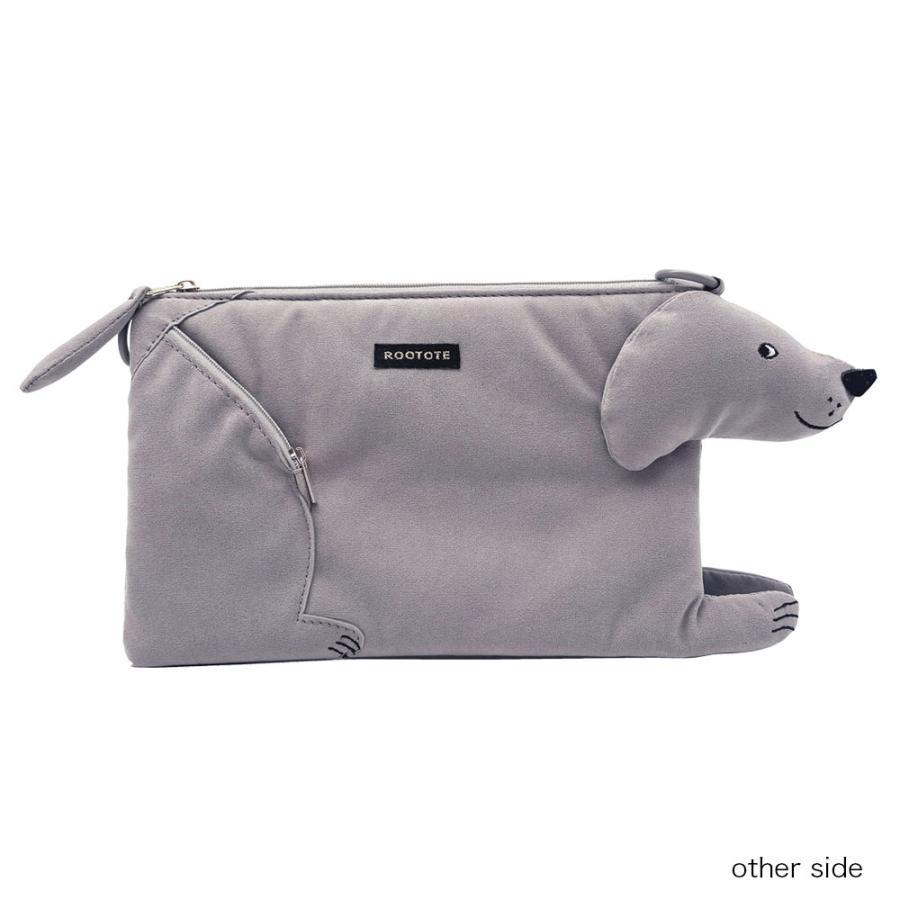 【ルートート公式】EU.ベビールー.オスワリパピ-A（全4種）2025新作 品番3623 | ROOTOTE | 06