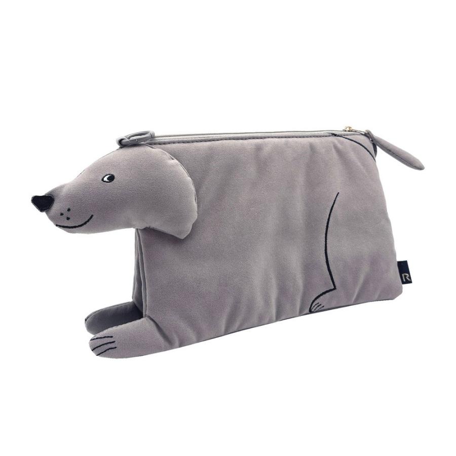 【ルートート公式】EU.ベビールー.オスワリパピ-A（全4種）2025新作 品番3623 | ROOTOTE | 07