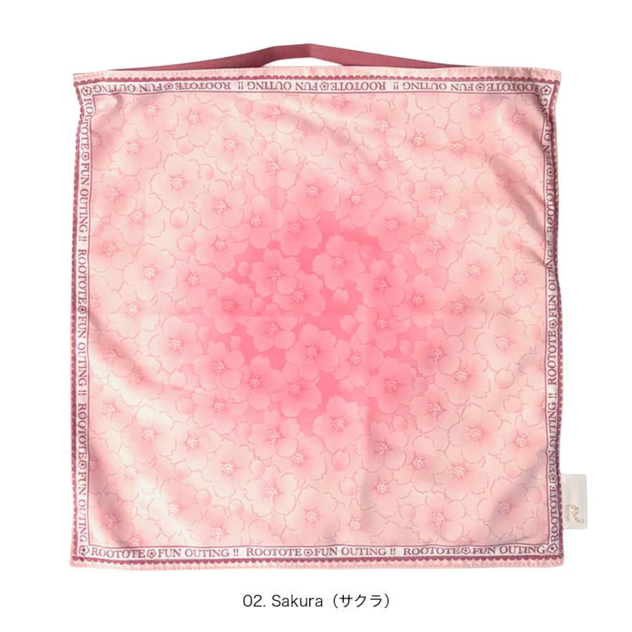 【ルートート公式】LT.タブロー32.フラワ-A（全3種）2026新作 品番3625 | ROOTOTE | 02