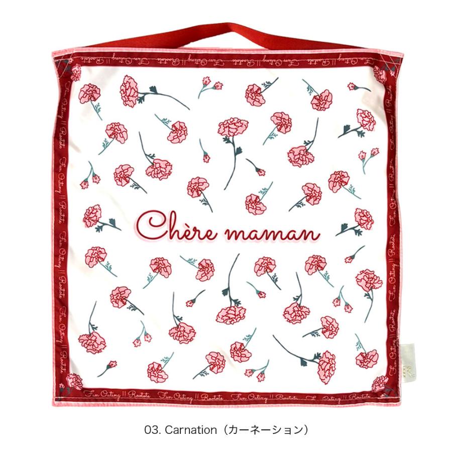 【ルートート公式】LT.タブロー32.フラワ-A（全3種）2026新作 品番3625 | ROOTOTE | 03