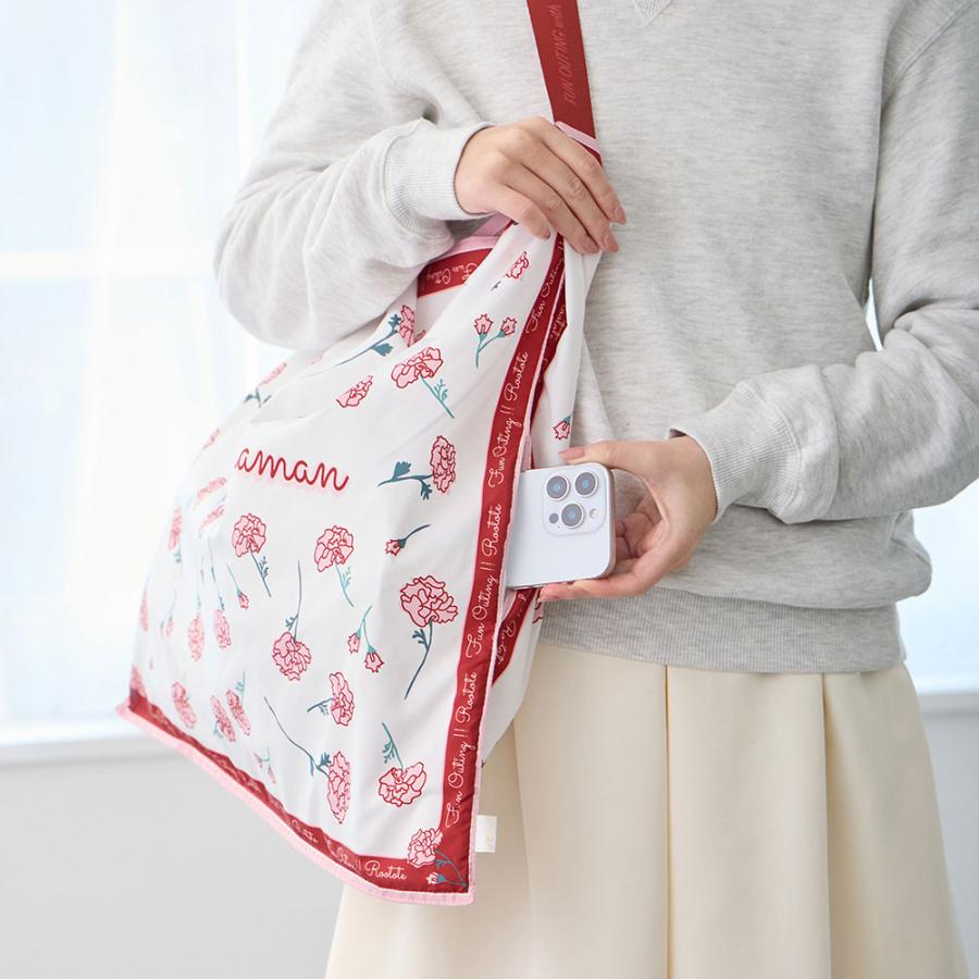 【ルートート公式】LT.タブロー50.フラワ-A（全3種）2026新作 品番3626 | ROOTOTE | 04