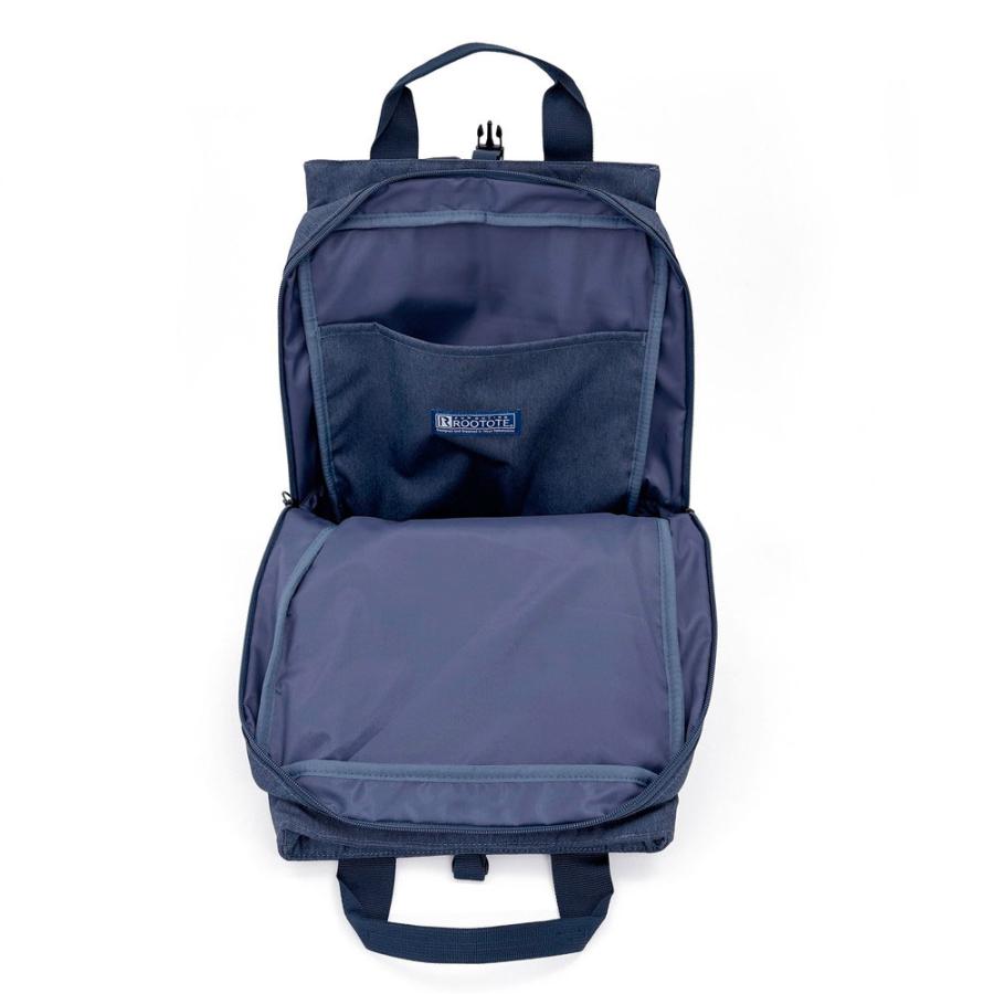 【ルートート公式】ルートート SN.セオルー.ライトウォーターリペレント-G（全5種） 品番3630 | ROOTOTE | 08