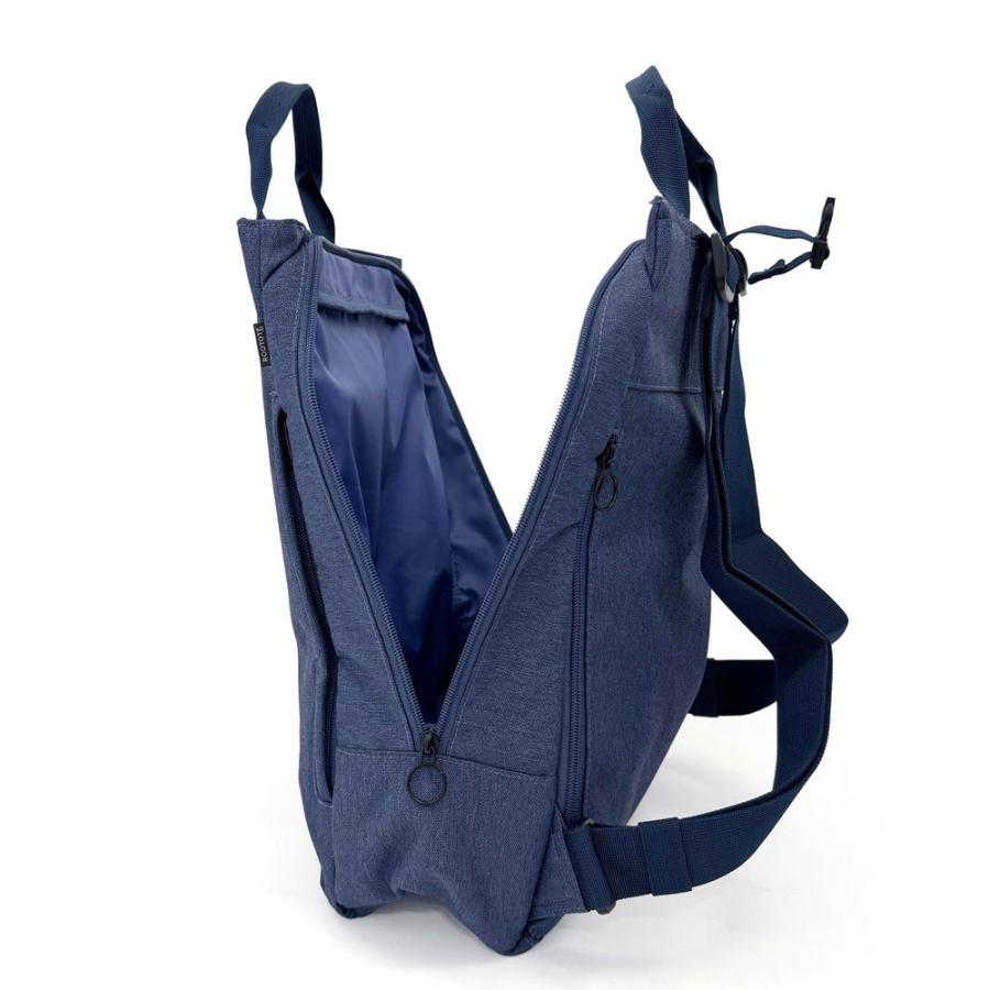 【ルートート公式】ルートート SN.セオルー.ライトウォーターリペレント-G（全5種） 品番3630 | ROOTOTE | 09