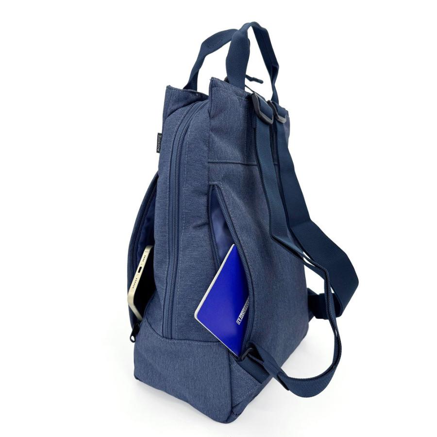【ルートート公式】ルートート SN.セオルー.ライトウォーターリペレント-G（全5種） 品番3630 | ROOTOTE | 11