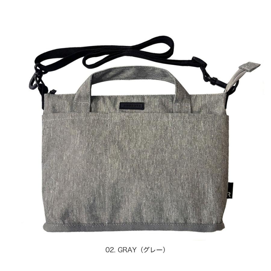 【ルートート公式】ルートート SN.ベビールー.ライトウォーターリペレント-G（全5種）2025新作 品番3631 | ROOTOTE | 02