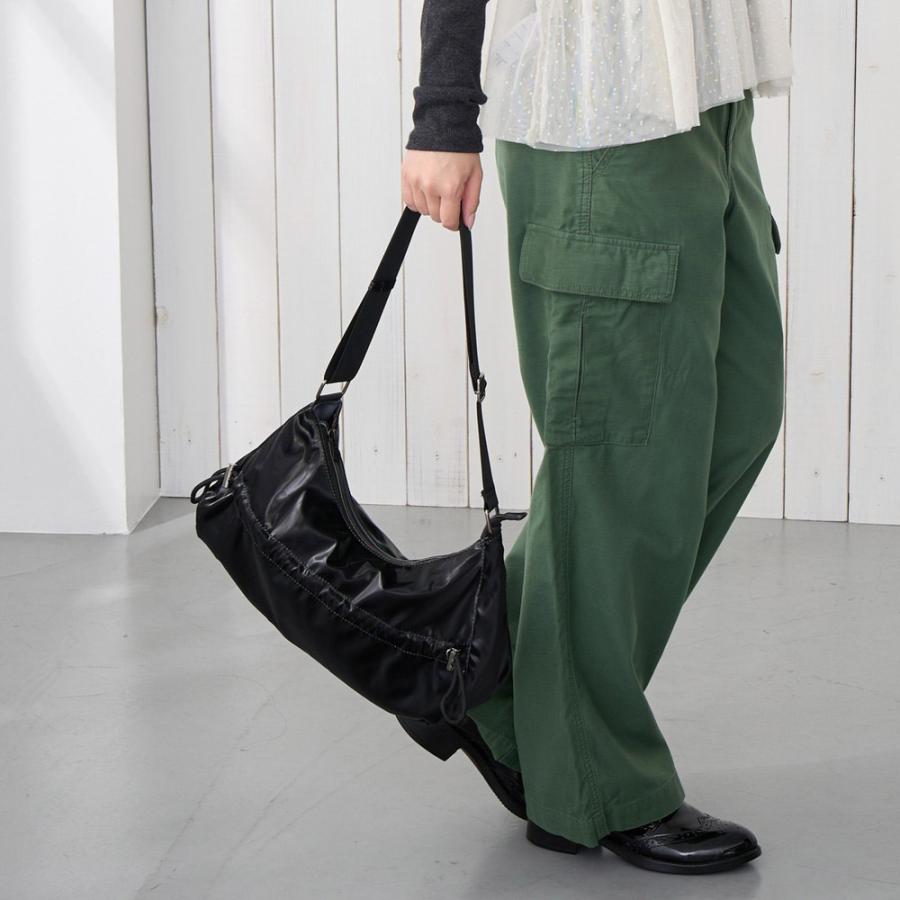 ROOTOTE 【ルートート公式】SC.デリ.メタリックショルダー-A（全