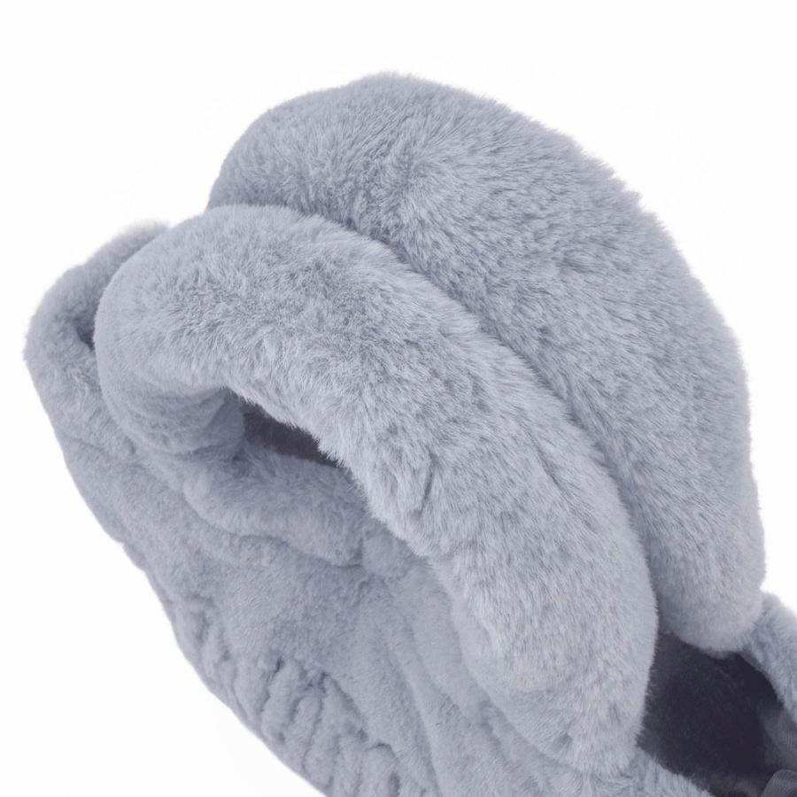 【ルートート公式】SC.スクエア.ファー.ロゴ-A（全5種）2025新作 品番3637 | ROOTOTE | 12