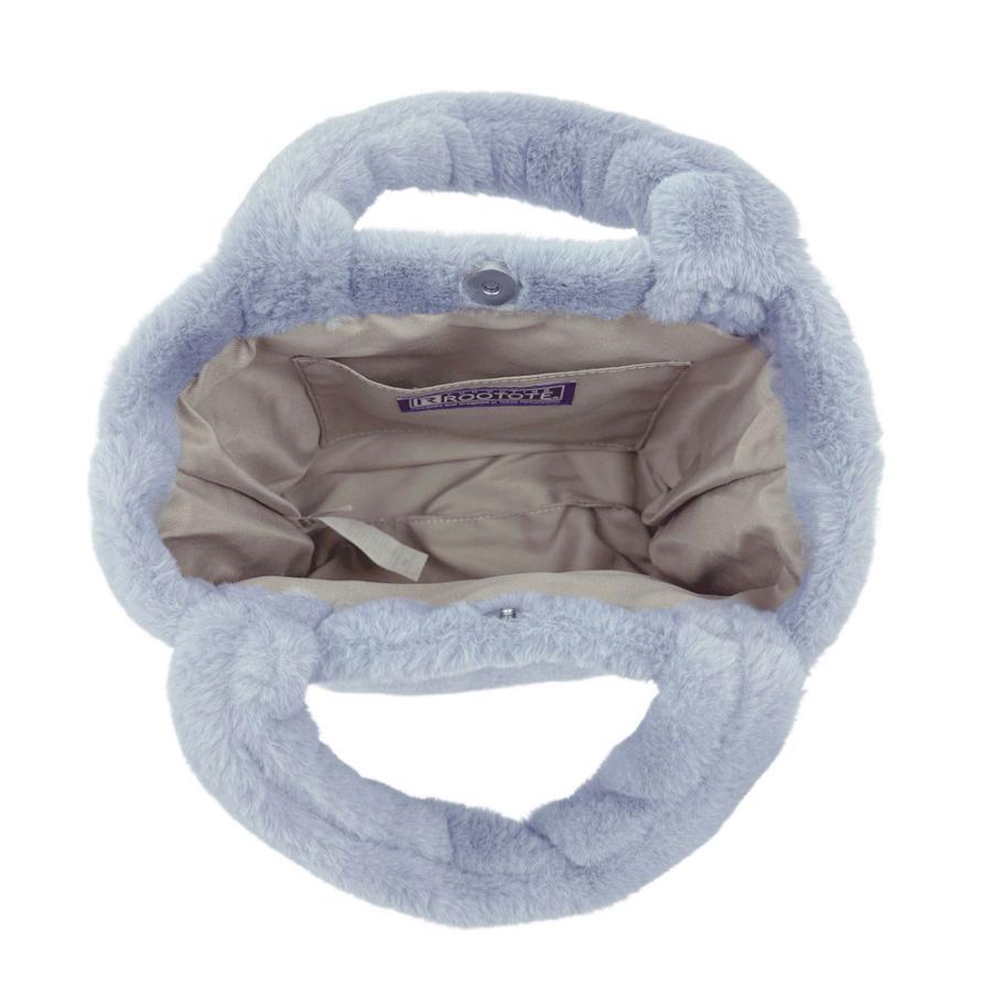 【ルートート公式】SC.スクエア.ファー.ロゴ-A（全5種）2025新作 品番3637 | ROOTOTE | 14