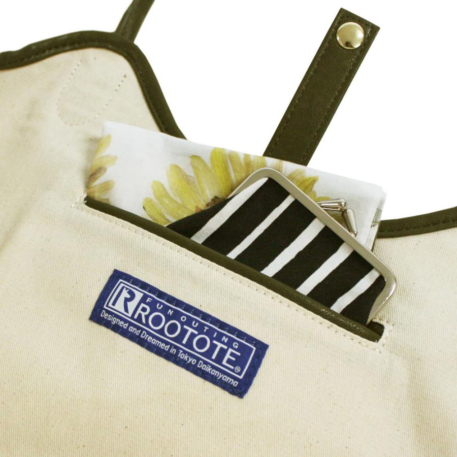 【ルートート公式】SC.ハビチェル.シームリー-A（全4種）2025新作 品番3638 | ROOTOTE | 14