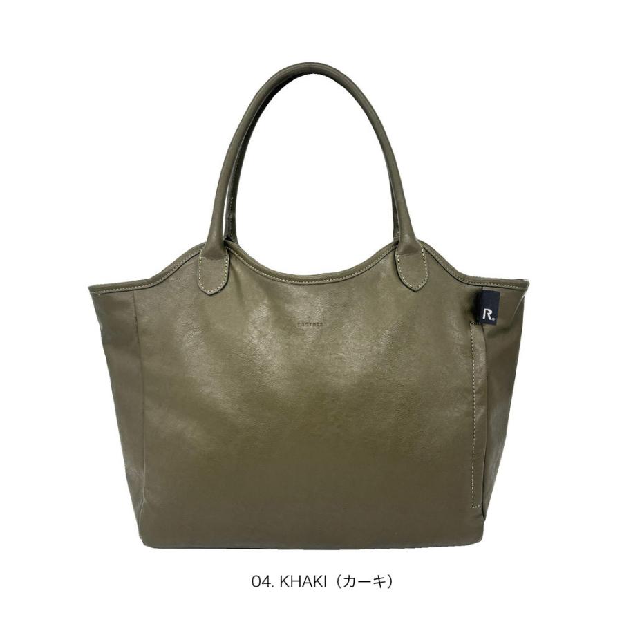 【ルートート公式】SC.ハビチェル.シームリー-A（全4種）2025新作 品番3638 | ROOTOTE | 04