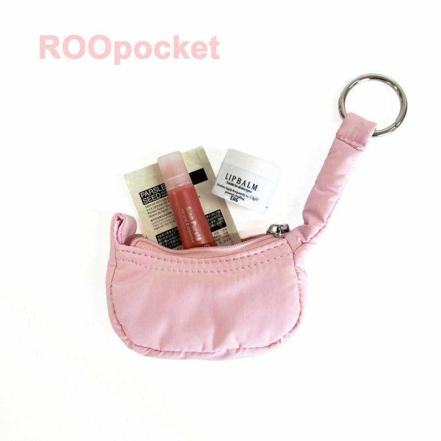 ROOTOTE（ルートート） 【ルートート公式】SN.デリ.パファーハーフ