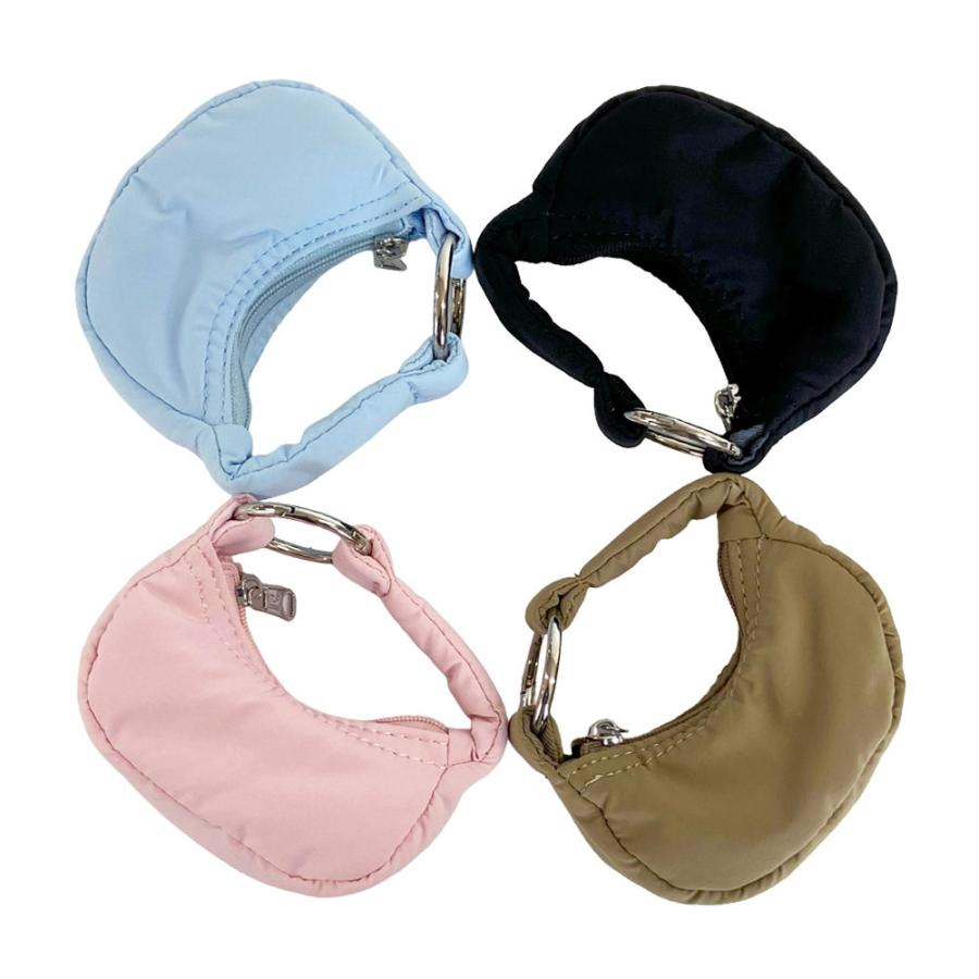 ROOTOTE ルートート SC.デリ.パファーハーフムーン-A ROOTOTE】SC.ﾃﾞﾘ.ﾊﾟﾌｧｰﾊｰﾌﾑｰﾝ-A | ルートート(ROOTOTE) | マルイウェブ