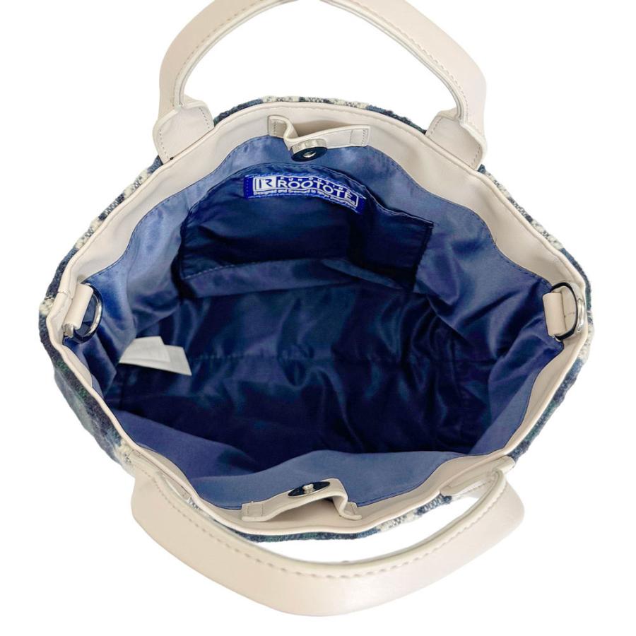 【ルートート公式】SC.スクエア.マテリアル-A（全2種）2025新作 品番3646 | ROOTOTE | 10