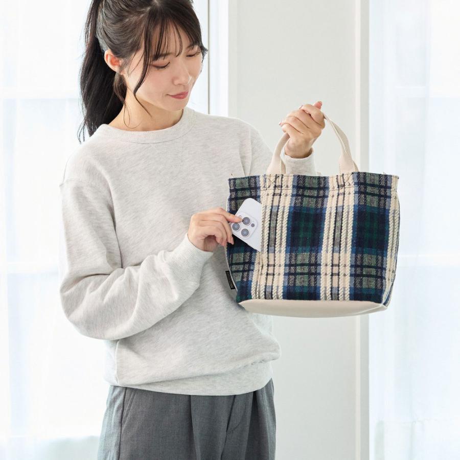 【ルートート公式】SC.スクエア.マテリアル-A（全2種）2025新作 品番3646 | ROOTOTE | 14