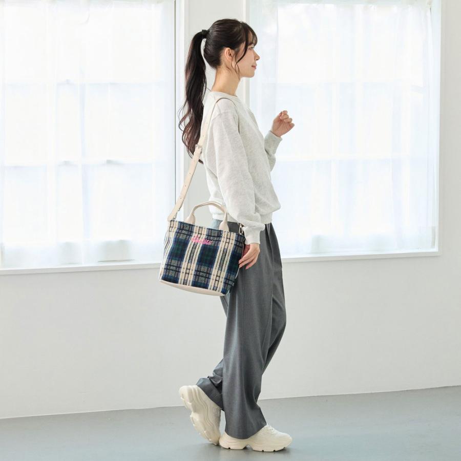 【ルートート公式】SC.スクエア.マテリアル-A（全2種）2025新作 品番3646 | ROOTOTE | 17