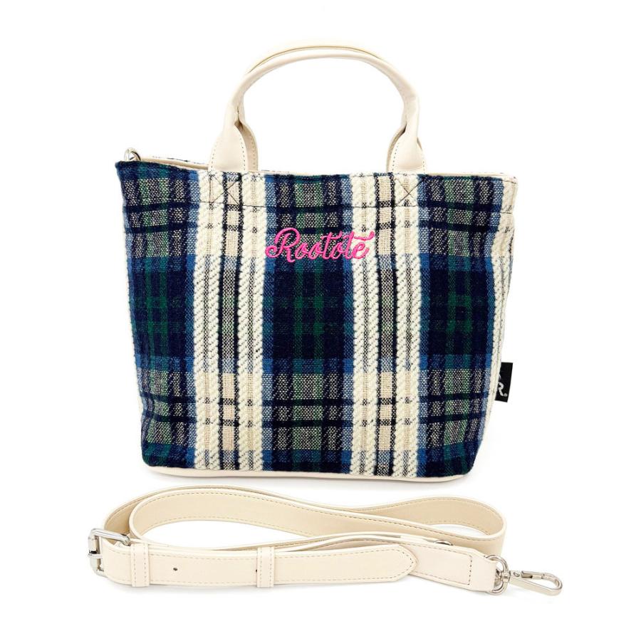 【ルートート公式】SC.スクエア.マテリアル-A（全2種）2025新作 品番3646 | ROOTOTE | 05