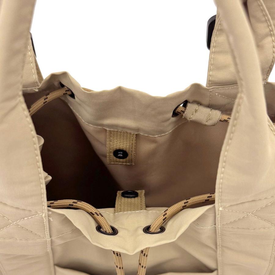 【アローとルー】 ROOTOTE 【ルートート公式】SC.セオルー.ドローストリング-A（全