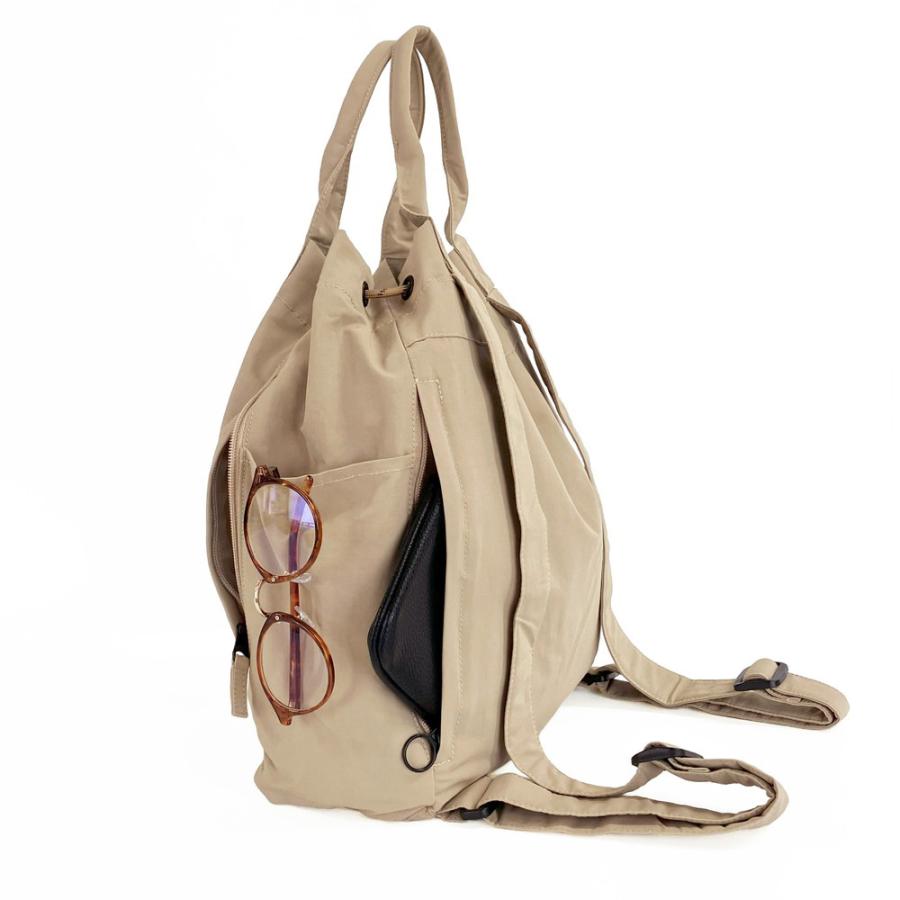 ROOTOTE 【ルートート公式】SC.セオルー.ドローストリング-A（全