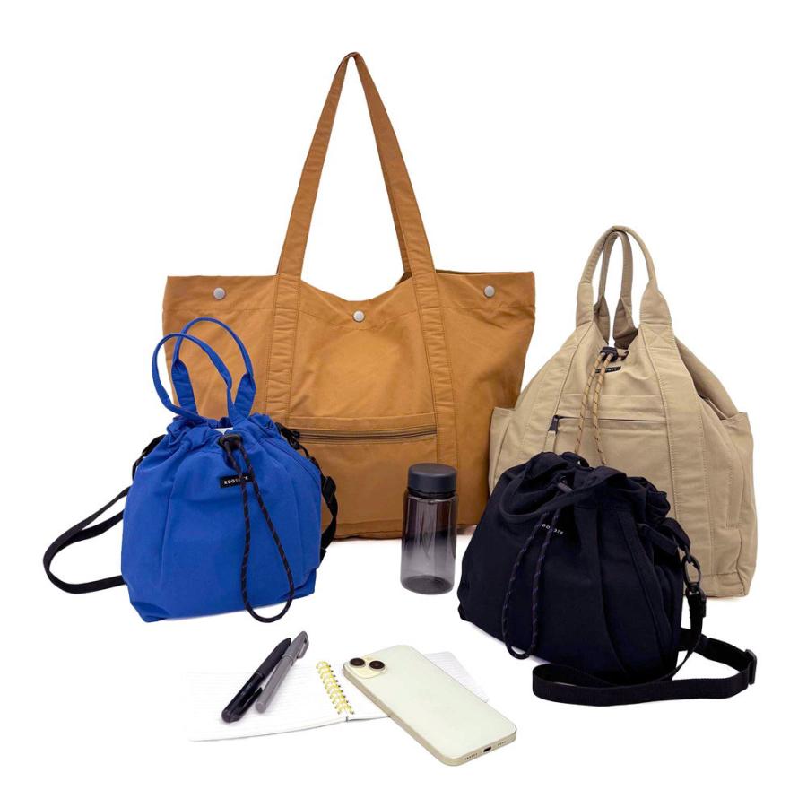 ROOTOTE 【ルートート公式】SC.セオルー.ドローストリング-A（全4種