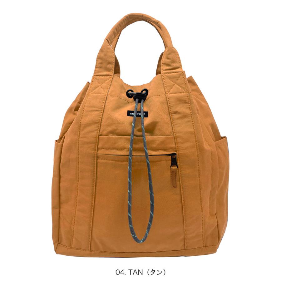 ROOTOTE 【ルートート公式】SC.セオルー.ドローストリング-A（全4種