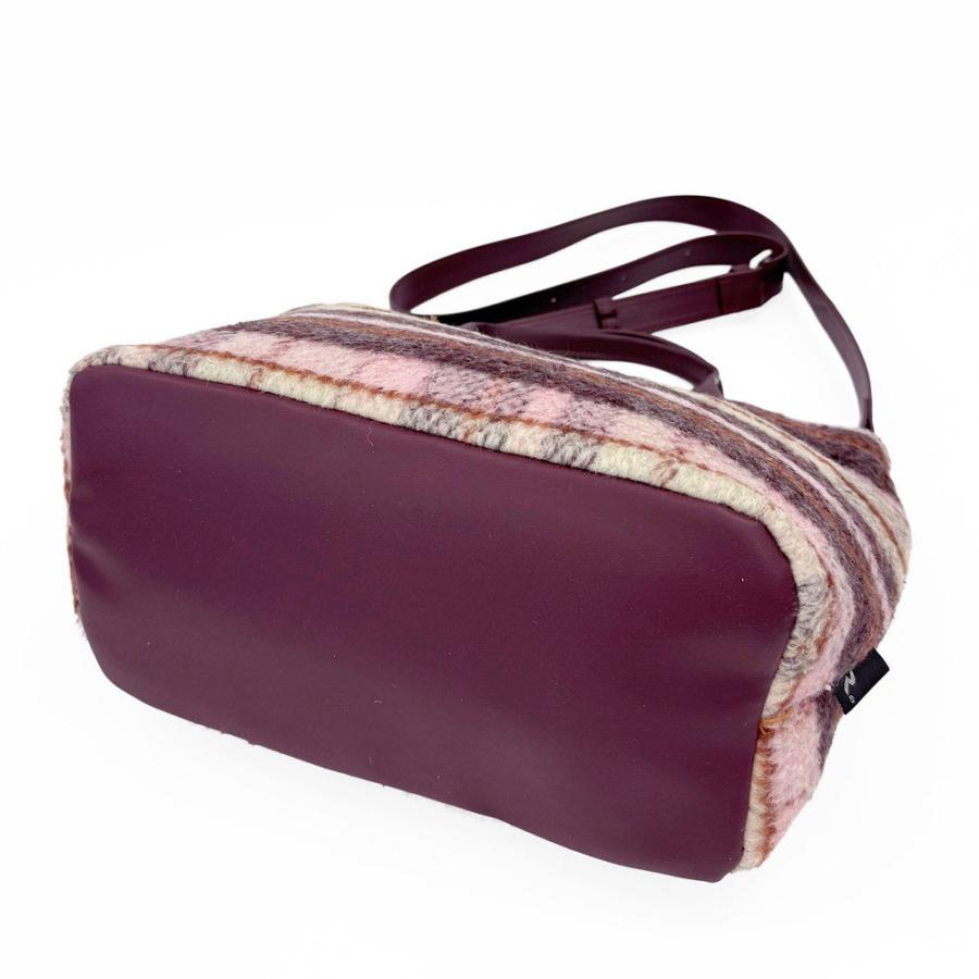 【ルートート公式】SC.スクエア.チェック-A（全2種）2025新作 品番3651 | ROOTOTE | 11