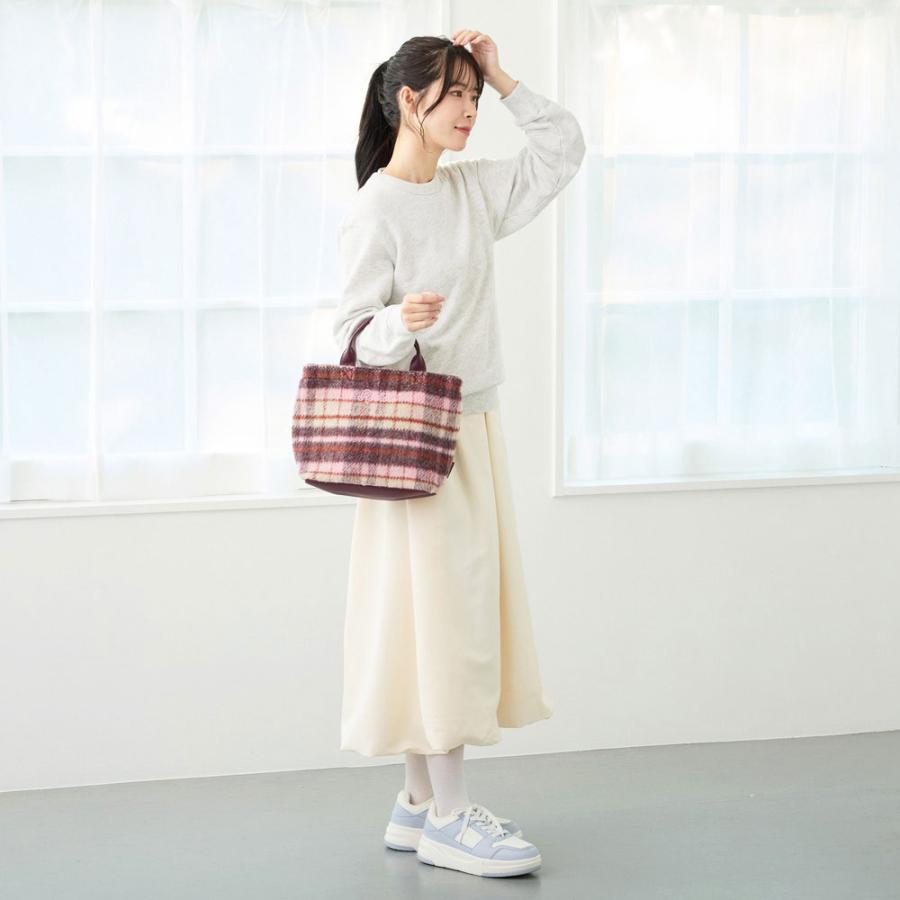 【ルートート公式】SC.スクエア.チェック-A（全2種）2025新作 品番3651 | ROOTOTE | 13