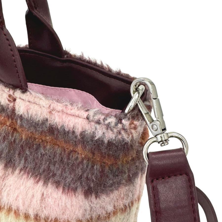 【ルートート公式】SC.スクエア.チェック-A（全2種）2025新作 品番3651 | ROOTOTE | 07