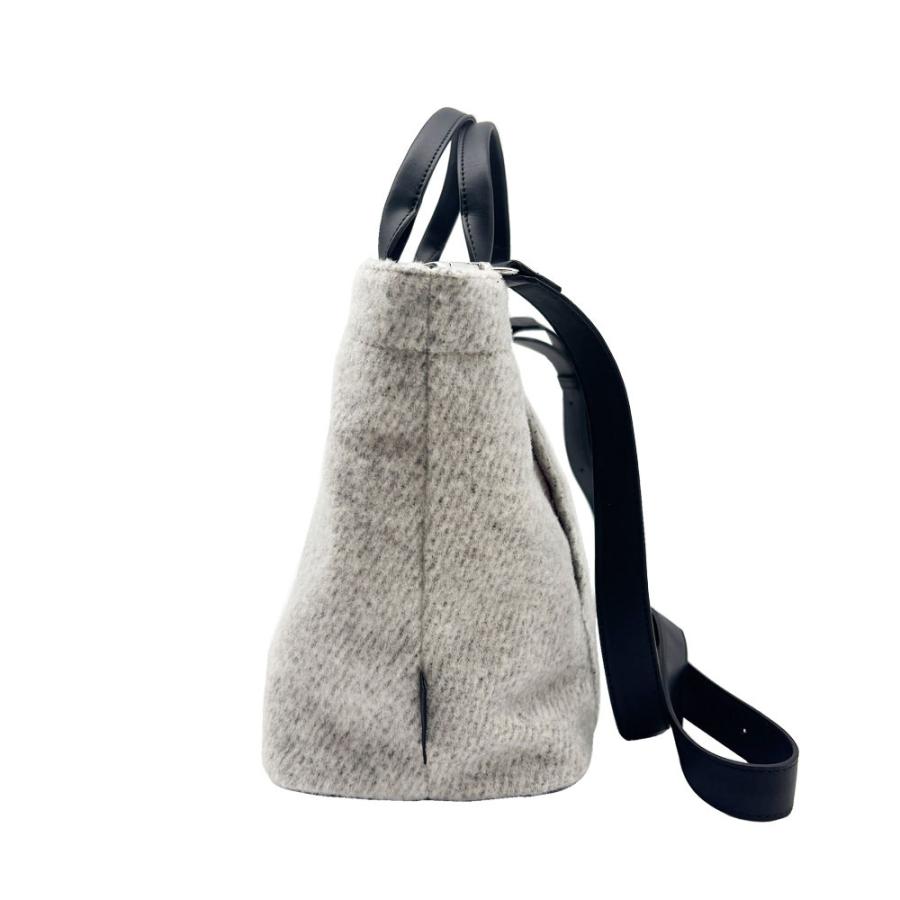 【ルートート公式】SC.スクエア.ウールムジ-A（全2種）2025新作 品番3653 | ROOTOTE | 10