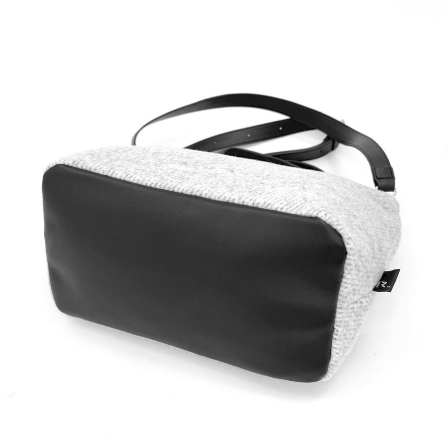 【ルートート公式】SC.スクエア.ウールムジ-A（全2種）2025新作 品番3653 | ROOTOTE | 11