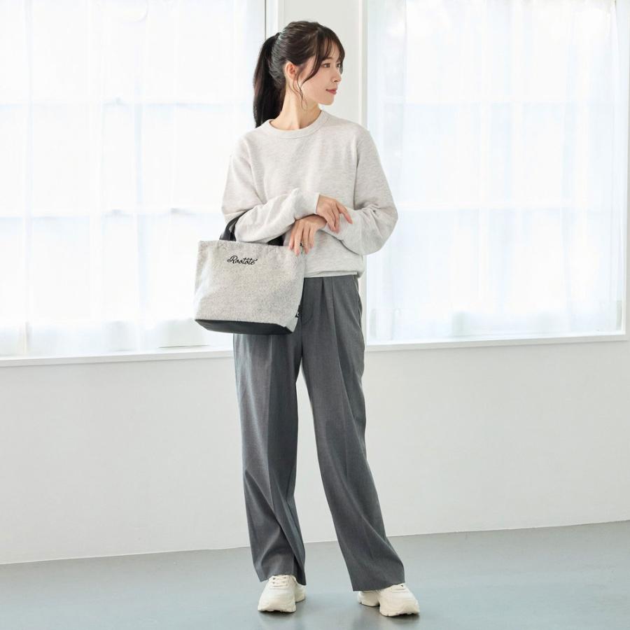 【ルートート公式】SC.スクエア.ウールムジ-A（全2種）2025新作 品番3653 | ROOTOTE | 14