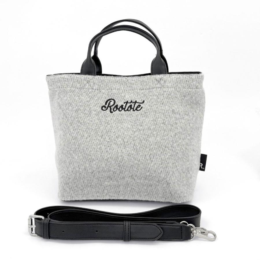 【ルートート公式】SC.スクエア.ウールムジ-A（全2種）2025新作 品番3653 | ROOTOTE | 05