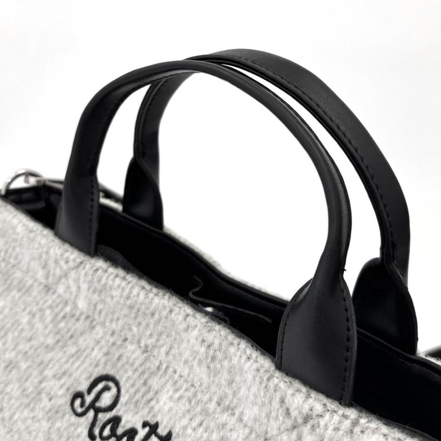 【ルートート公式】SC.スクエア.ウールムジ-A（全2種）2025新作 品番3653 | ROOTOTE | 06