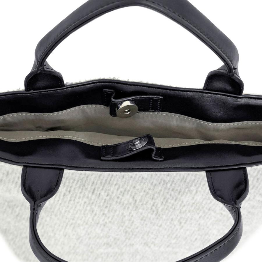 【ルートート公式】SC.スクエア.ウールムジ-A（全2種）2025新作 品番3653 | ROOTOTE | 08