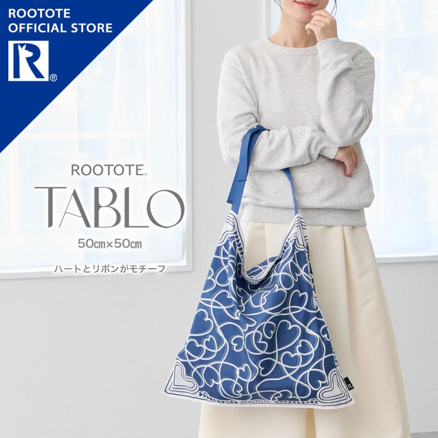 【ルートート公式】LT.タブロー50.ガーリー-A（全6種）2026新作 品番3655 | ROOTOTE