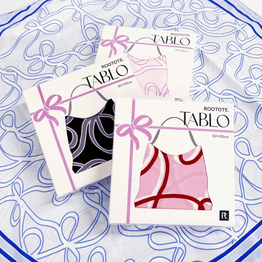 【ルートート公式】LT.タブロー50.ガーリー-A（全6種）2026新作 品番3655 | ROOTOTE | 10