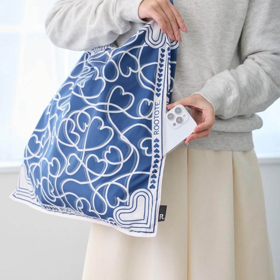 【ルートート公式】LT.タブロー50.ガーリー-A（全6種）2026新作 品番3655 | ROOTOTE | 09