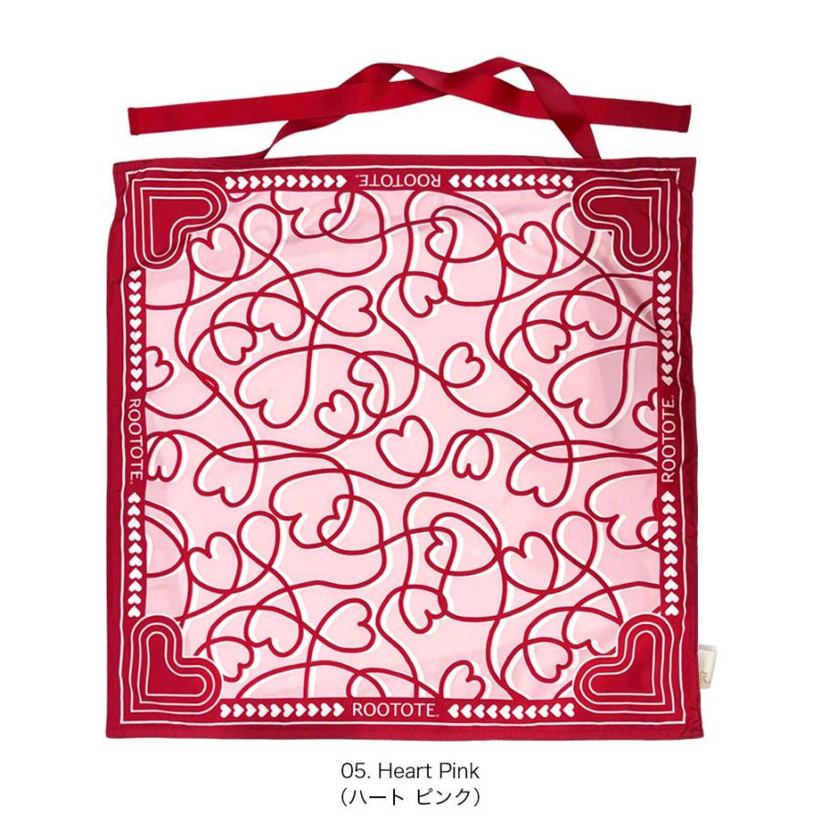 【ルートート公式】LT.タブロー50.ガーリー-A（全6種）2026新作 品番3655 | ROOTOTE | 05