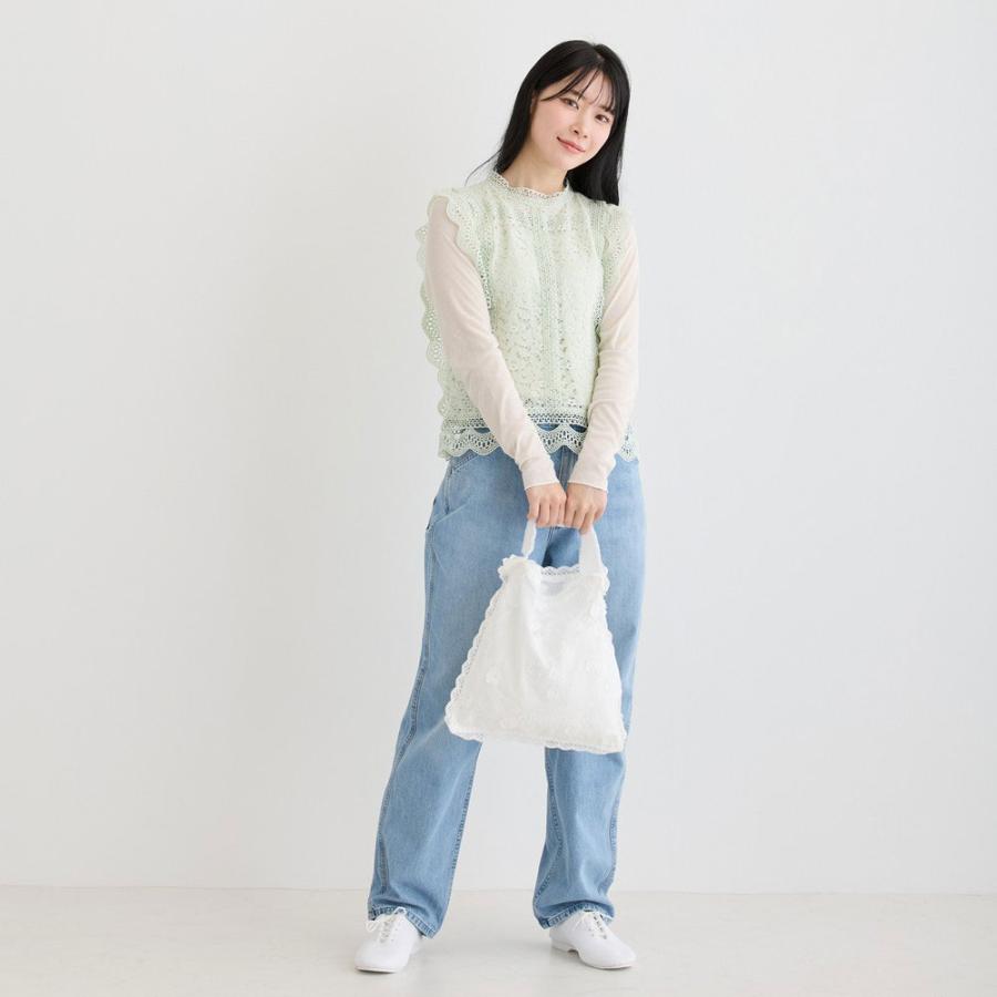 【ルートート公式】SC.タブロー32.レース-A（全2種）2026新作 品番3656 | ROOTOTE | 10