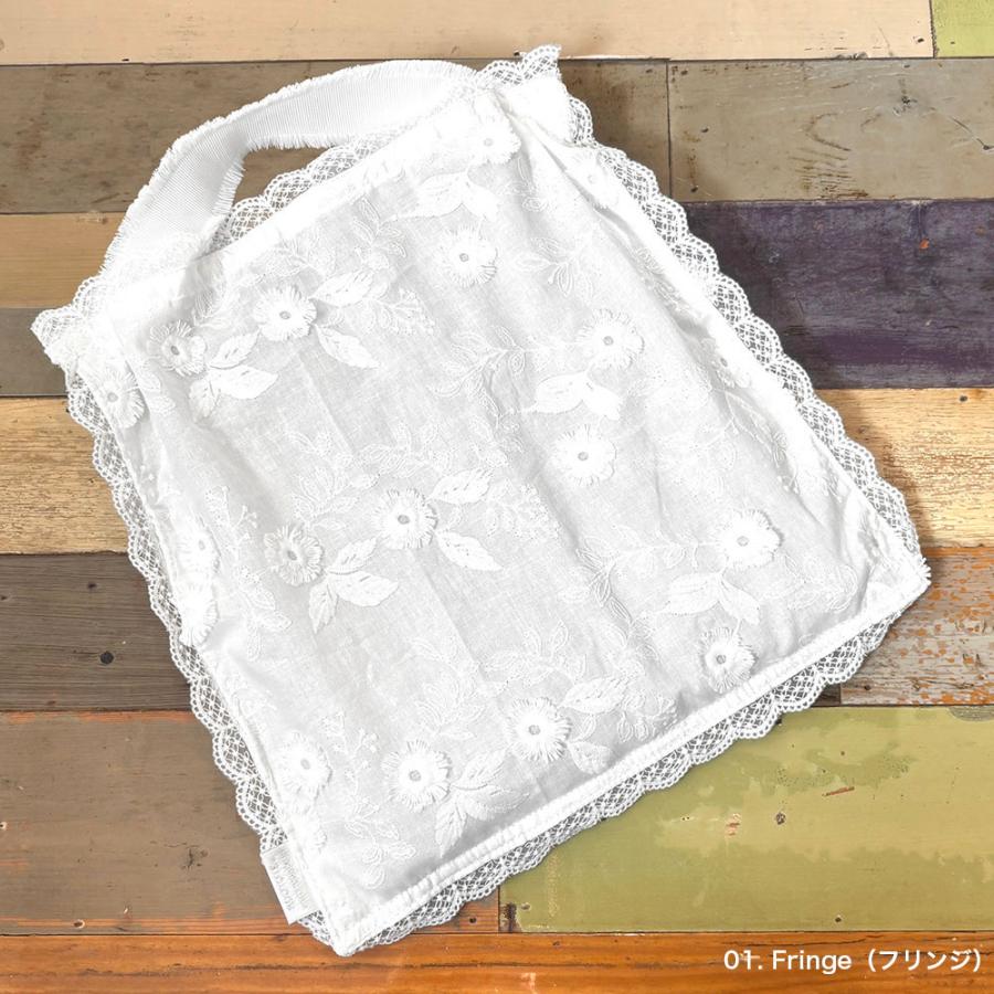 【ルートート公式】SC.タブロー32.レース-A（全2種）2026新作 品番3656 | ROOTOTE | 01