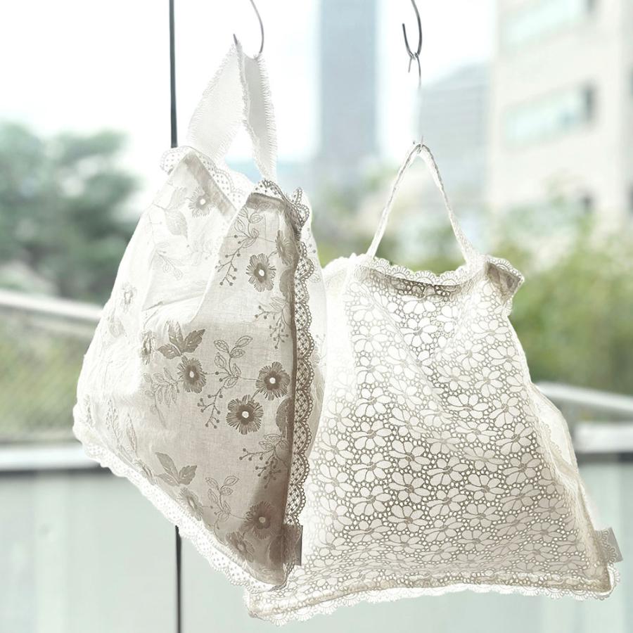 【ルートート公式】SC.タブロー32.レース-A（全2種）2026新作 品番3656 | ROOTOTE | 05