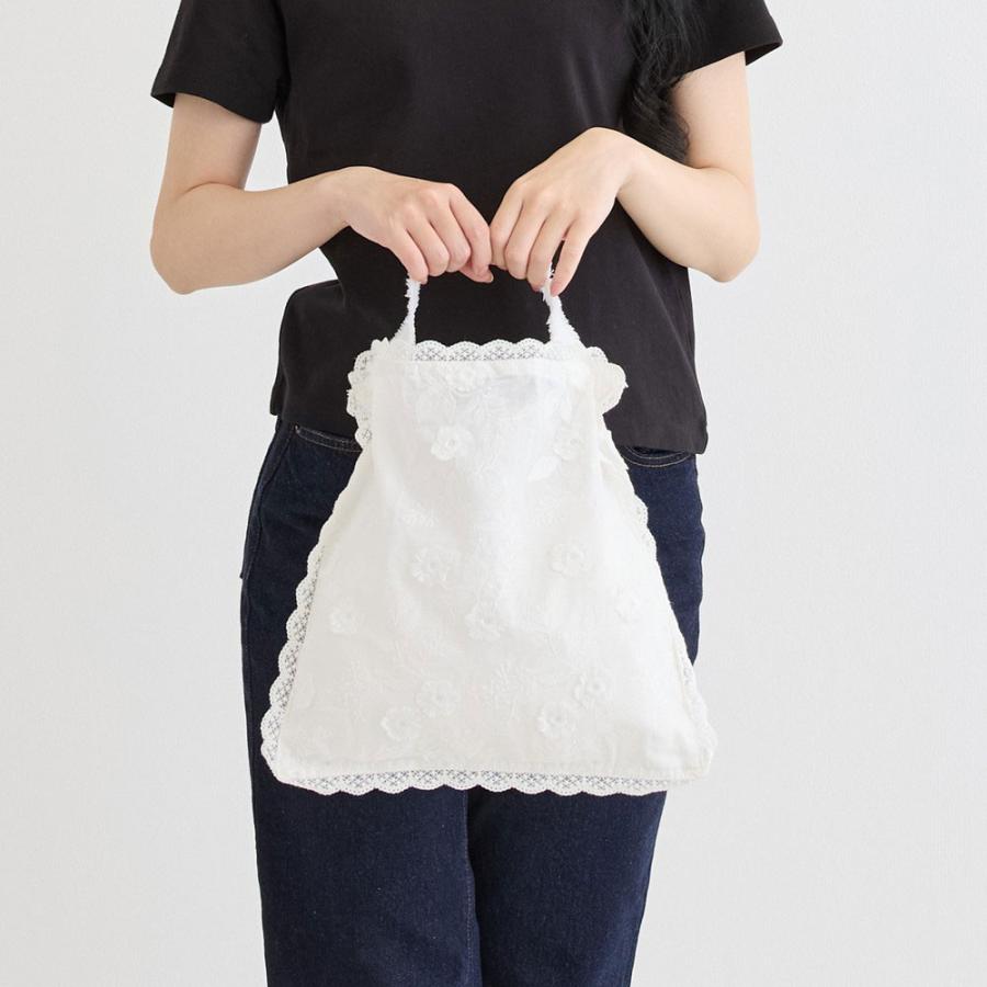 【ルートート公式】SC.タブロー32.レース-A（全2種）2026新作 品番3656 | ROOTOTE | 07