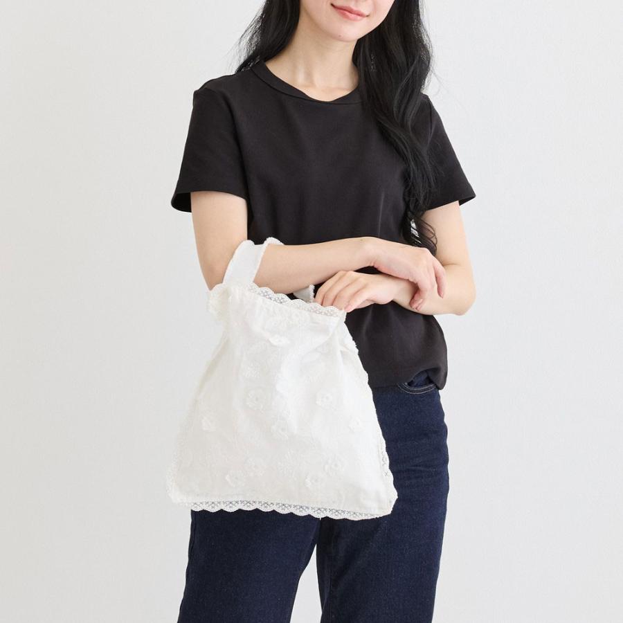 【ルートート公式】SC.タブロー32.レース-A（全2種）2026新作 品番3656 | ROOTOTE | 08