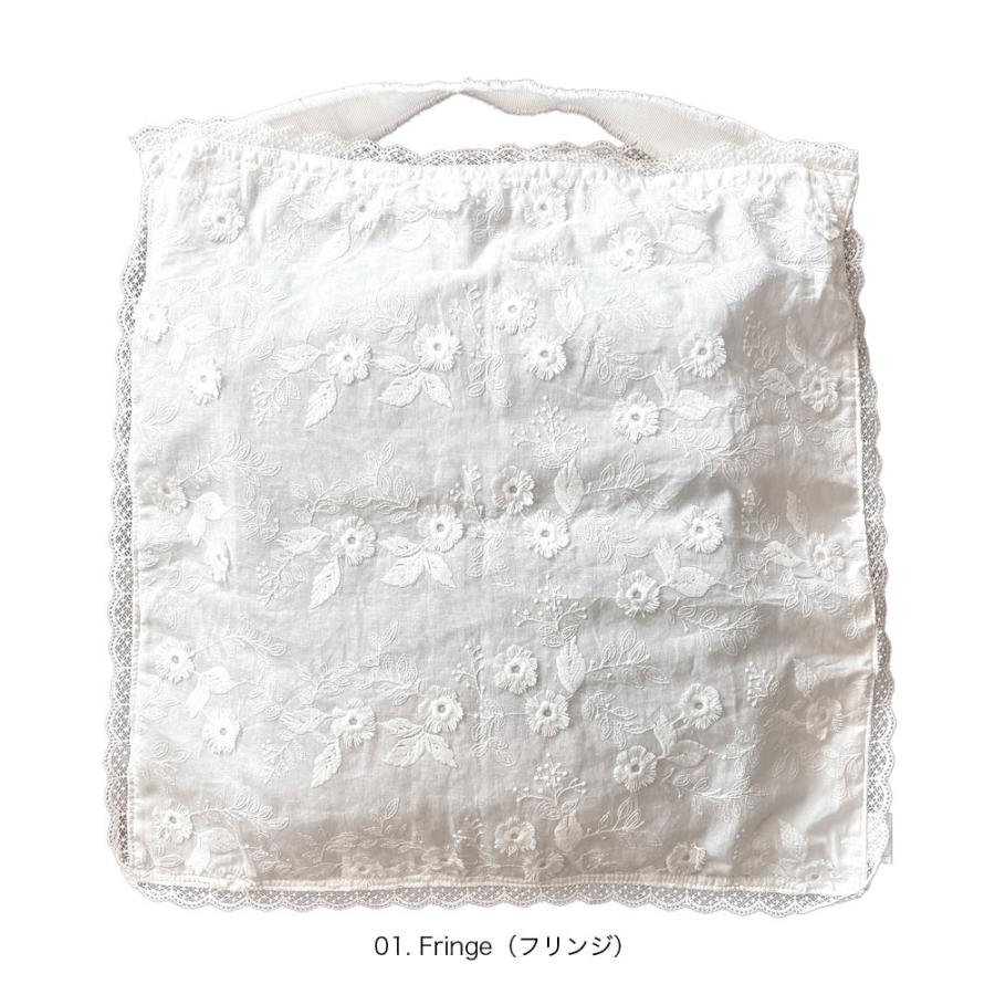 【ルートート公式】SC.タブロー50.レース-A（全2種）2026新作 品番3657 | ROOTOTE | 01