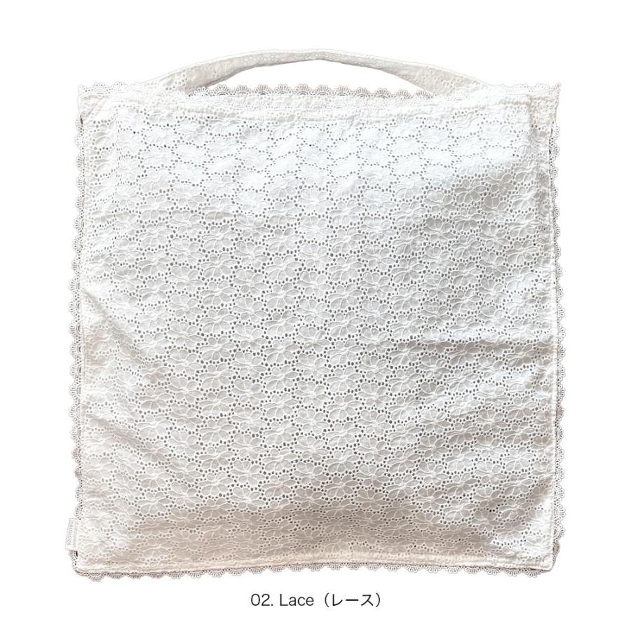 【ルートート公式】SC.タブロー50.レース-A（全2種）2026新作 品番3657 | ROOTOTE | 02