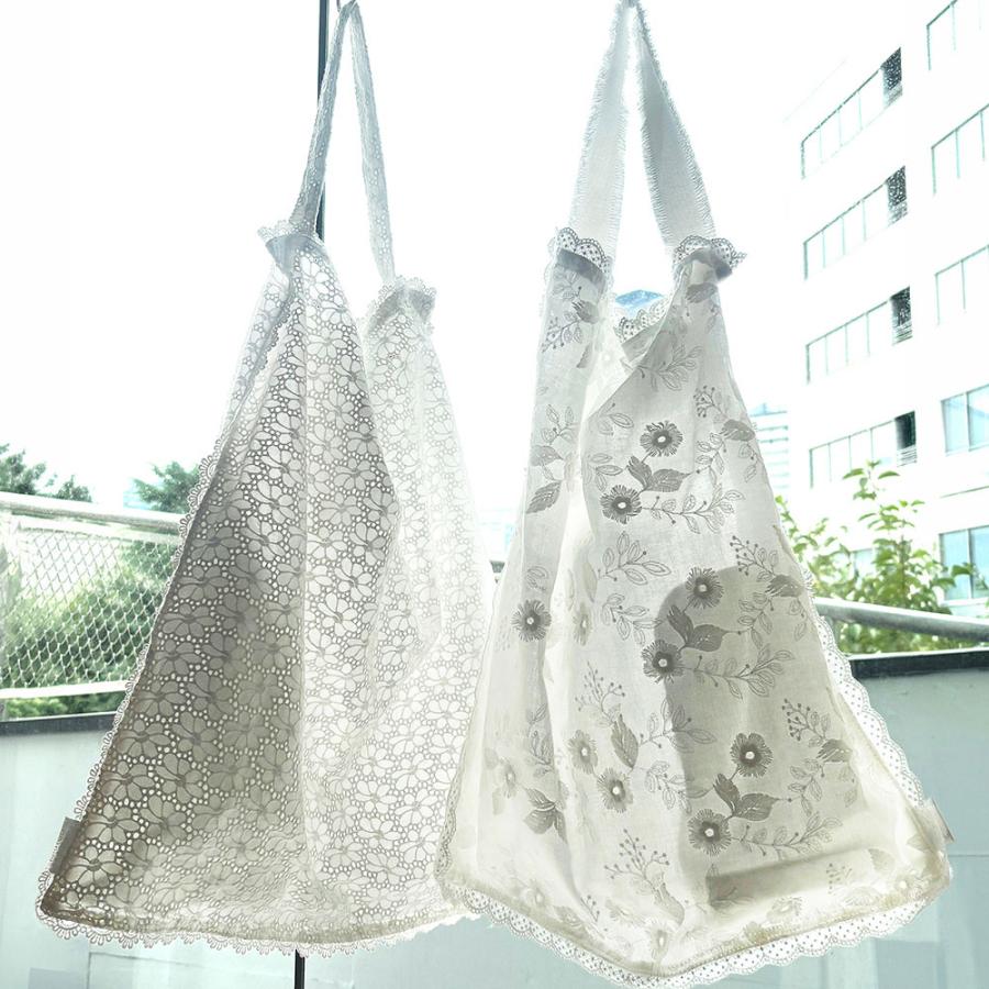 【ルートート公式】SC.タブロー50.レース-A（全2種）2026新作 品番3657 | ROOTOTE | 05